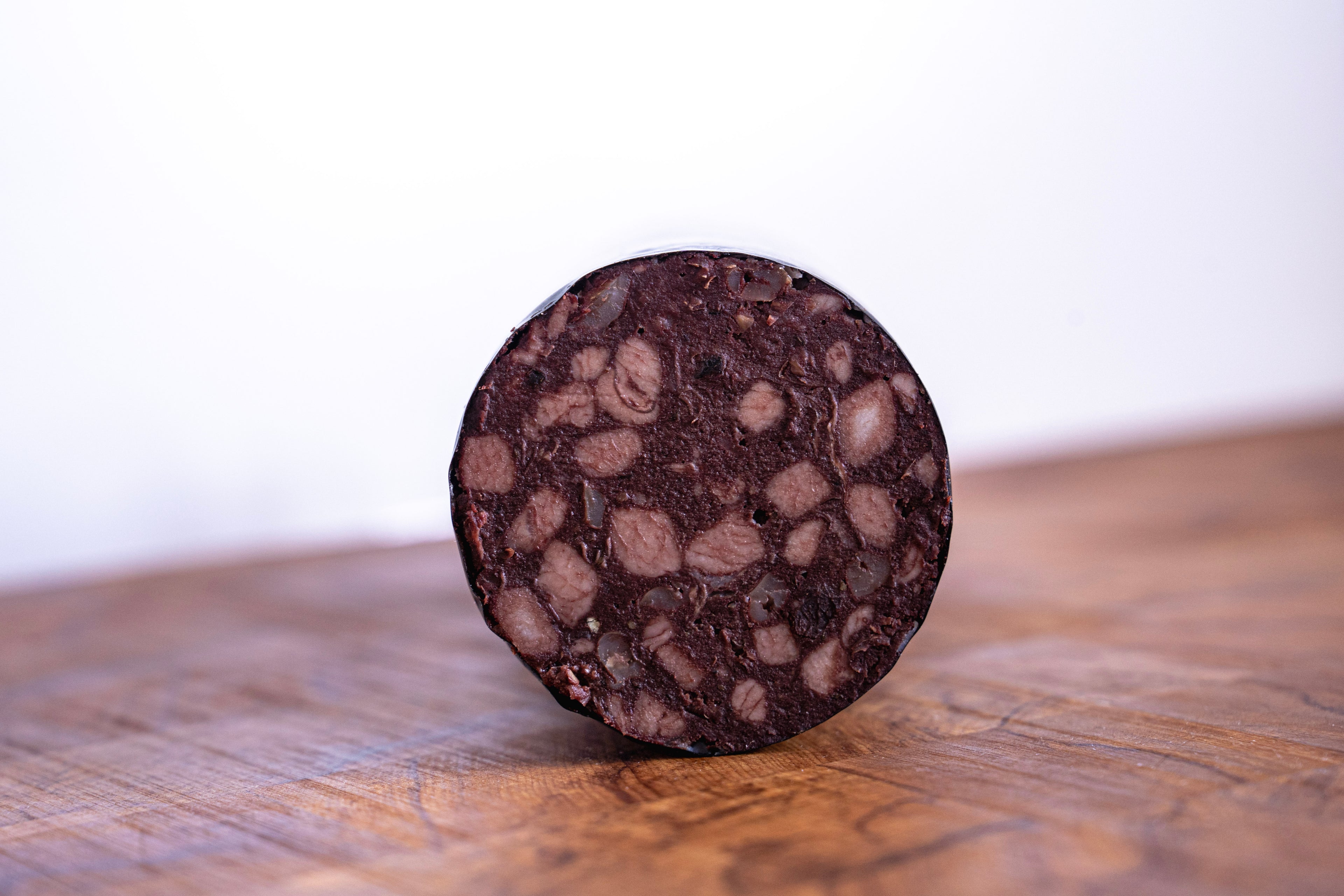 Bluestone Meats Traditional Black Pudding (400g)