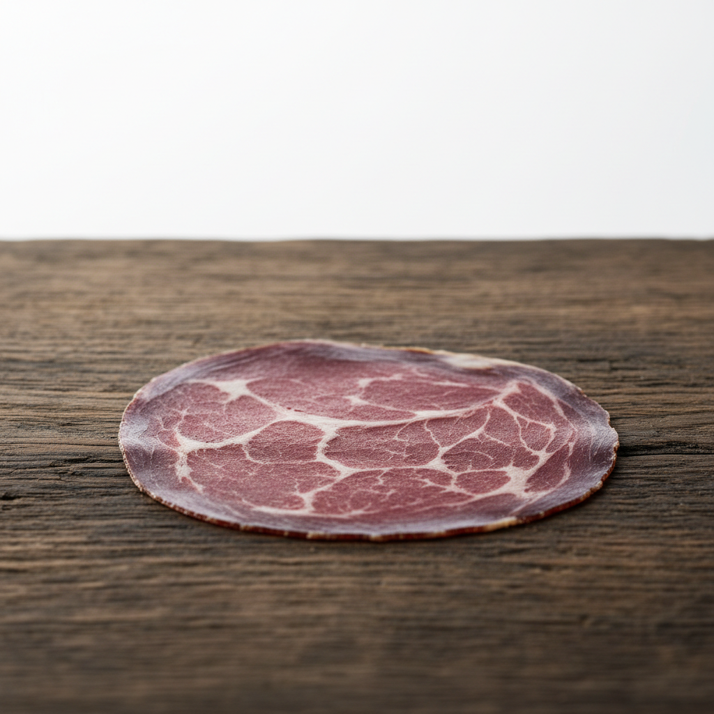 Bresaola